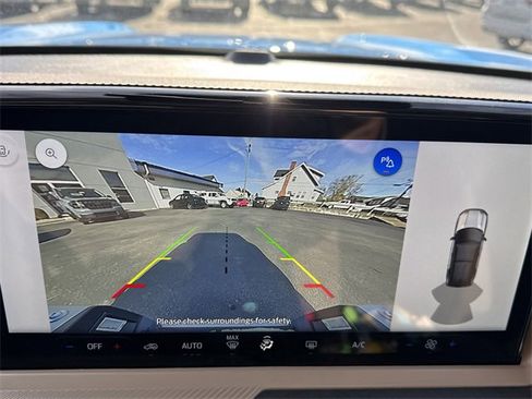 New 2025 Ford Bronco Sport Big Bend image 26