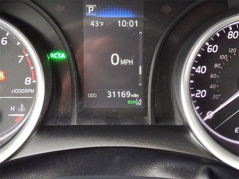 Certified 2023 Toyota Camry LE image 19