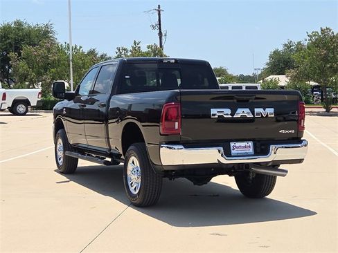 New 2025 RAM 2500 Tradesman image 6