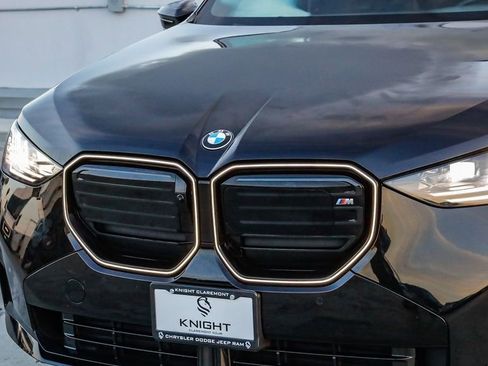 Used 2025 BMW X3 M50 AWD/4WD image 6