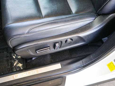 Used 2017 Lexus RX 350 FWD w/ Accessory Package image 20
