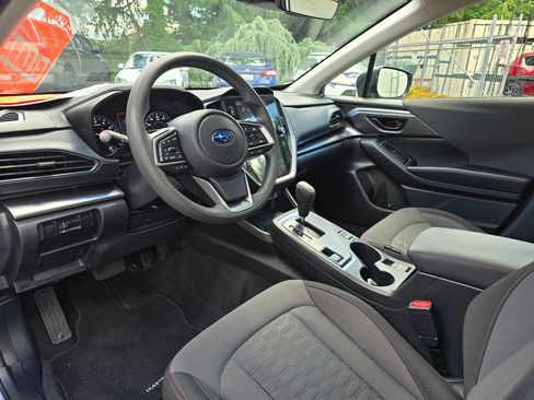 Certified 2024 Subaru Impreza 2.0i Sport AWD/4WD image 11