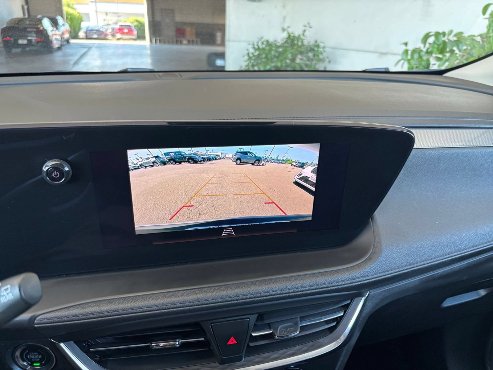 Used 2025 Buick Encore GX Preferred FWD image 24