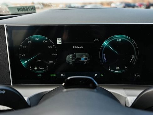 New 2026 Hyundai Tucson Limited image 23