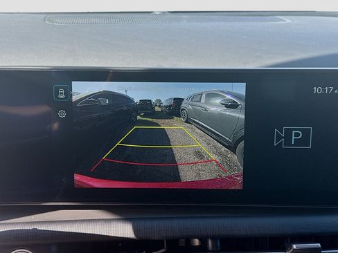 New 2026 Hyundai Tucson SEL image 11