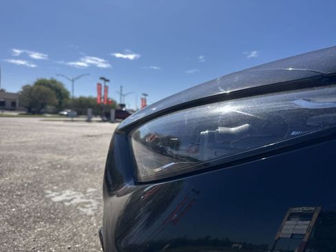 Used 2022 Mercedes-Benz SL 55 AMG 4MATIC image 10