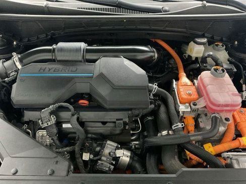Used 2022 Hyundai Tucson Blue AWD/4WD image 20