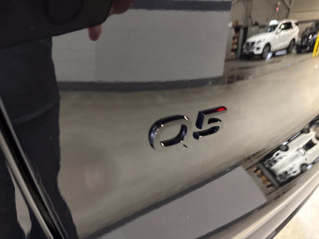 New 2026 Audi Q5 Premium Plus AWD/4WD image 11