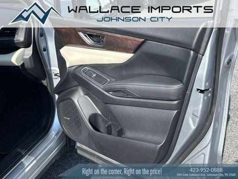 Used 2021 Subaru Ascent Touring AWD/4WD image 36