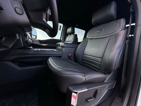 New 2026 Ford F350 Platinum w/ FX4 Off-Road Package image 5