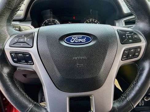 Used 2021 Ford Ranger XLT w/ Equipment Group 302A High AWD/4WD image 12