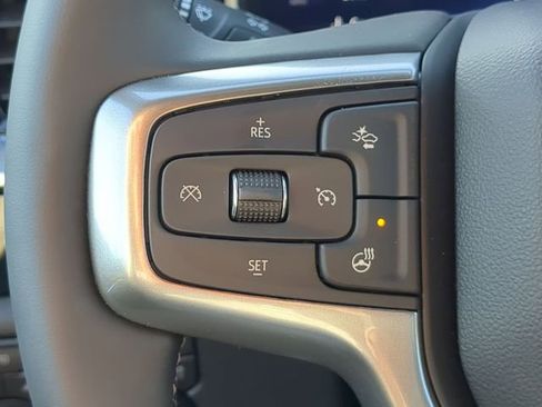 New 2026 Chevrolet Silverado 1500 LT w/ All Star Edition Plus image 27