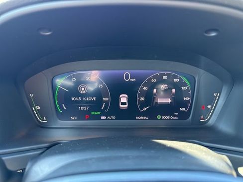 New 2026 Honda Accord Touring image 20