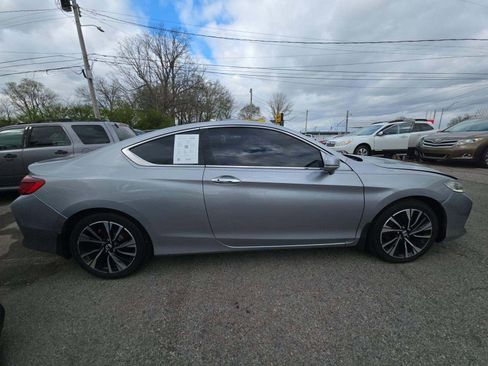 Used 2017 Honda Accord EX-L image 37