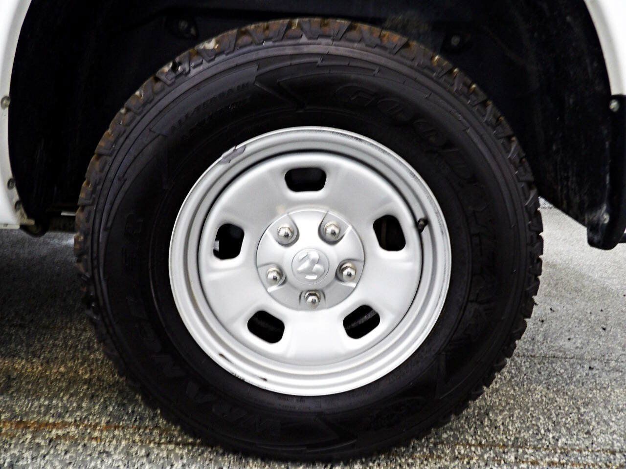 Used 2016 RAM 1500 Tradesman w/ Protection Group AWD/4WD image 18