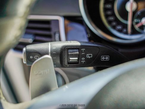 Used 2015 Mercedes-Benz ML 63 AMG 4MATIC image 54