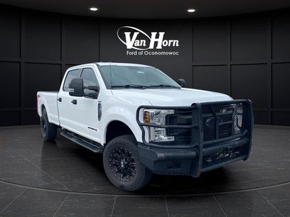 Used 2018 Ford F250 XL w/ Power Equipment Group