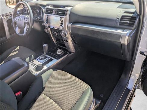 Used 2021 Toyota 4Runner Trail Special Edition AWD/4WD image 20