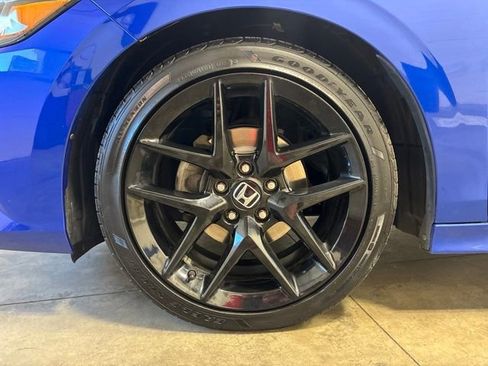 Certified 2023 Honda Civic Sport image 10