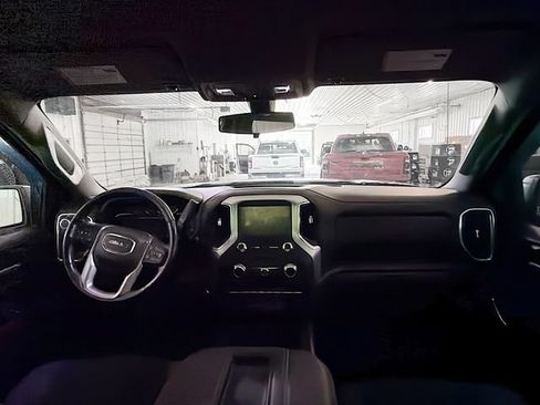 Used 2021 GMC Sierra 1500 Elevation AWD/4WD image 8