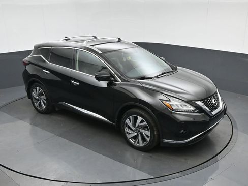 Used 2019 Nissan Murano SL w/ Cargo Package FWD image 59