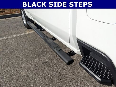 Used 2024 Chevrolet Silverado 2500 LTZ w/ LTZ Plus Package image 8