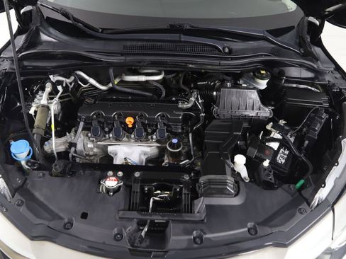 Used 2021 Honda HR-V LX image 44