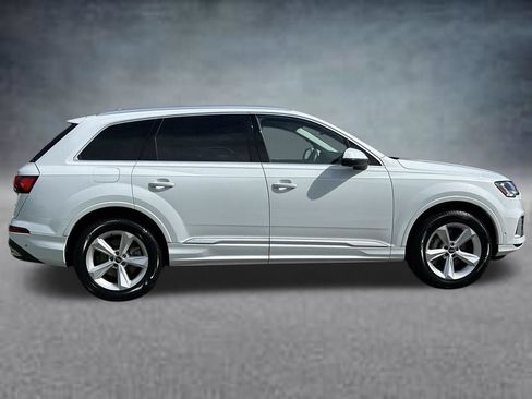 Used 2023 Audi Q7 3.0T Premium w/ Convenience Package AWD/4WD image 6