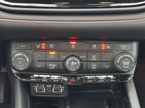 New 2026 Dodge Durango GT image 20