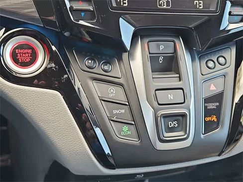 Used 2023 Honda Odyssey Elite image 33
