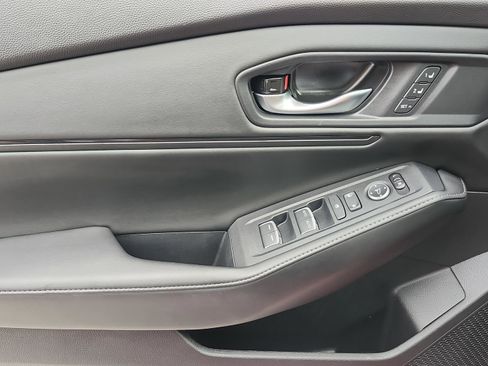 Certified 2024 Honda Accord Sport image 35