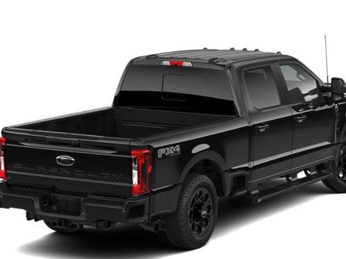 New 2026 Ford F250 XLT w/ XLT Premium Package AWD/4WD image 25