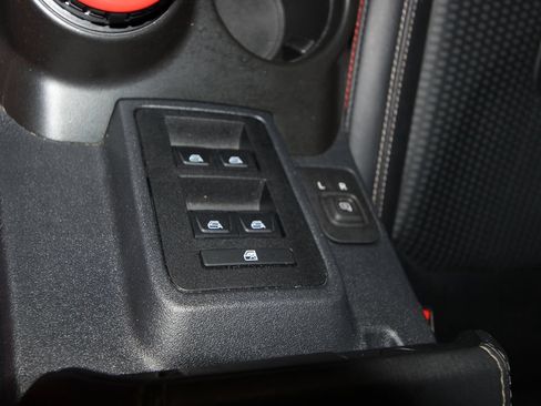 Used 2024 Ford Bronco Raptor AWD/4WD image 18