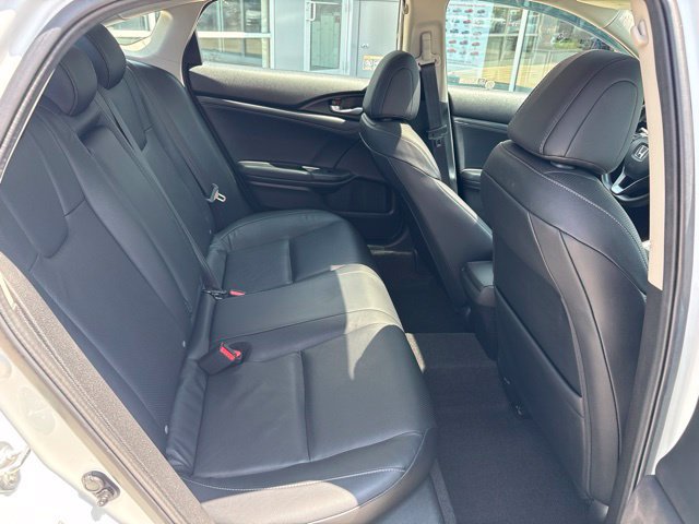 Used 2022 Honda Insight Touring image 28