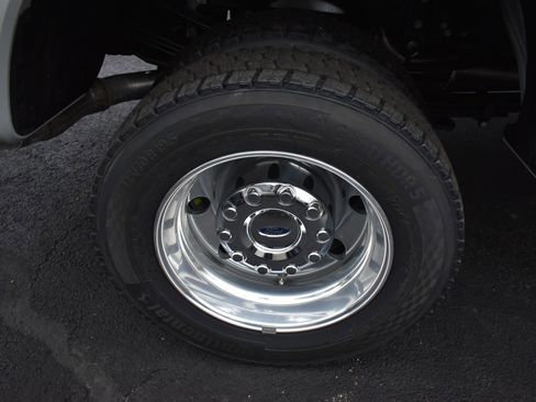 New 2026 Ford F450 XL w/ XL Driver Assist Package image 8