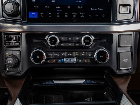 Used 2024 Ford F250 King Ranch w/ Chrome Package image 26