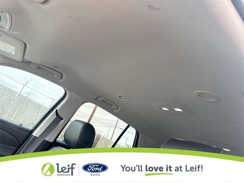 Used 2021 Chevrolet Traverse RS image 20