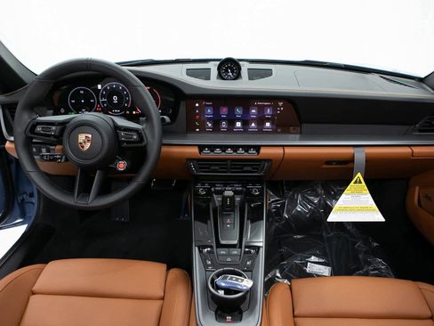 New 2026 Porsche 911 Carrera image 13