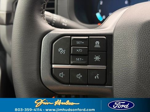 New 2026 Ford F150 XLT w/ Equipment Group 302A MID image 30