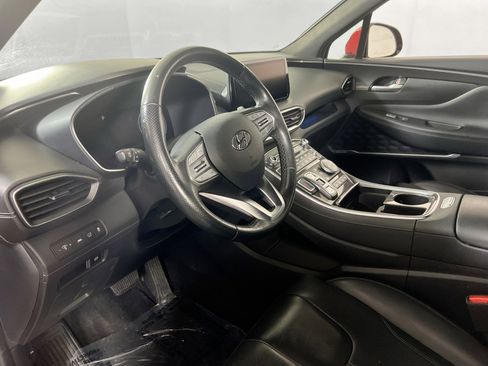 Used 2022 Hyundai Santa Fe Calligraphy image 9