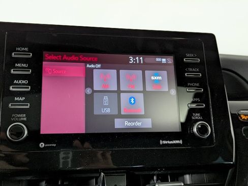 Used 2022 Toyota Camry SE w/ Convenience Package image 34