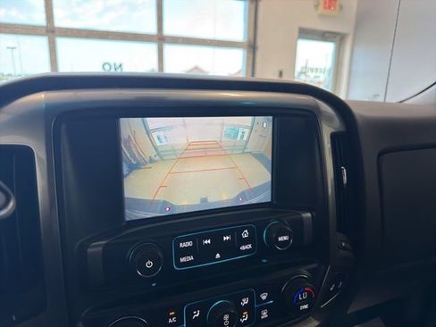 Used 2016 Chevrolet Silverado 1500 LT w/ All Star Edition AWD/4WD image 2