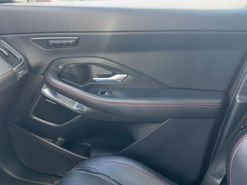 Used 2018 Jaguar E-PACE First Edition image 30