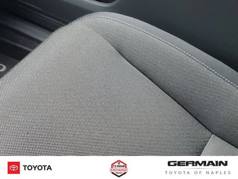 Used 2024 Honda CR-V LX image 28
