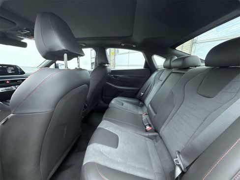 Used 2023 Hyundai Sonata N Line image 37