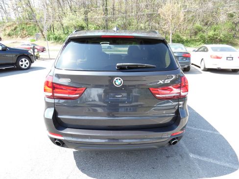 Used 2015 BMW X5 sDrive35i image 4