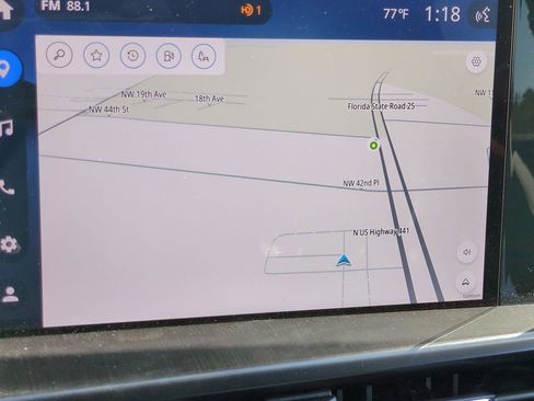 New 2026 Subaru Outback Limited image 21