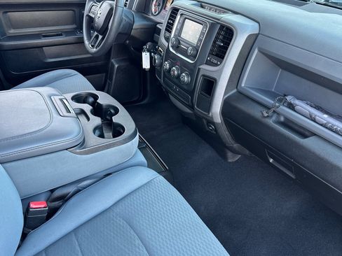 Used 2019 RAM 1500 Express w/ Express Value Package image 15