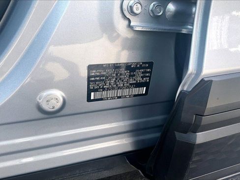 Certified 2025 Subaru Forester Premium w/ Convenience Package #1 image 20