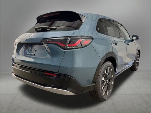 New 2026 Honda HR-V EX-L image 6